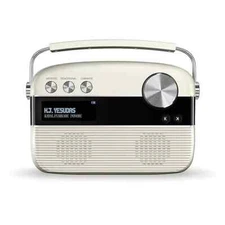 Saregama Carvaan Tamil- Portable Music Player FM/BT/AUX