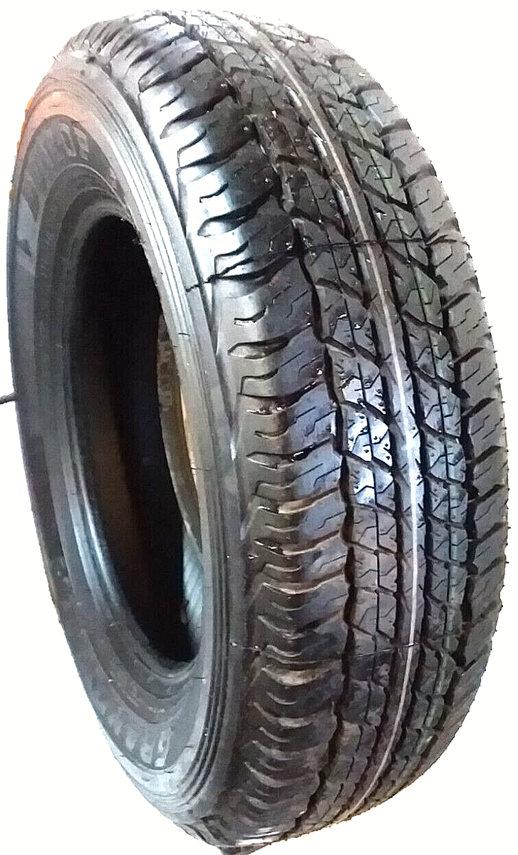 225/70/17c dunlop grandtrek at20 tyre , 108/106s , m&s ,new / old