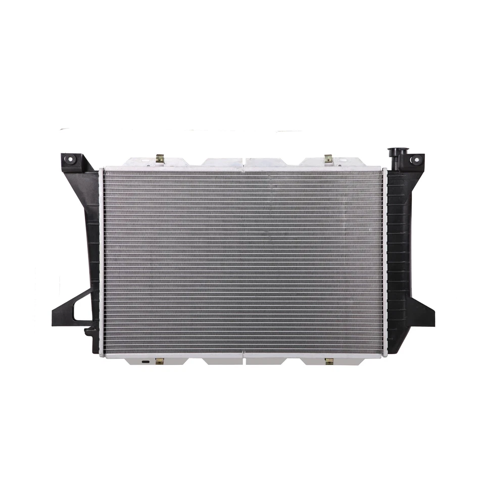 Radiator For 1988-1997 Ford F-53 Motorhome Chassis Foto 2 de 4