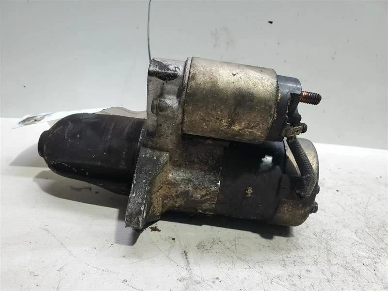 1993-2003, Subaru Impreza, Motor de Arranque, 2.2L, AWD, Número da Peça: 23300AA381 - Imagem 3 de 4