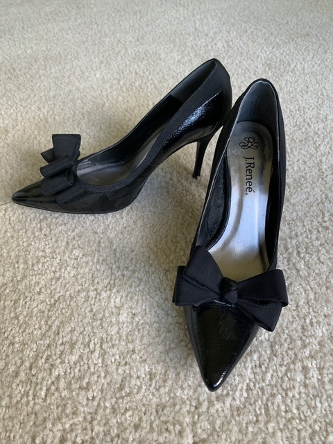 j renee shoes on ebay