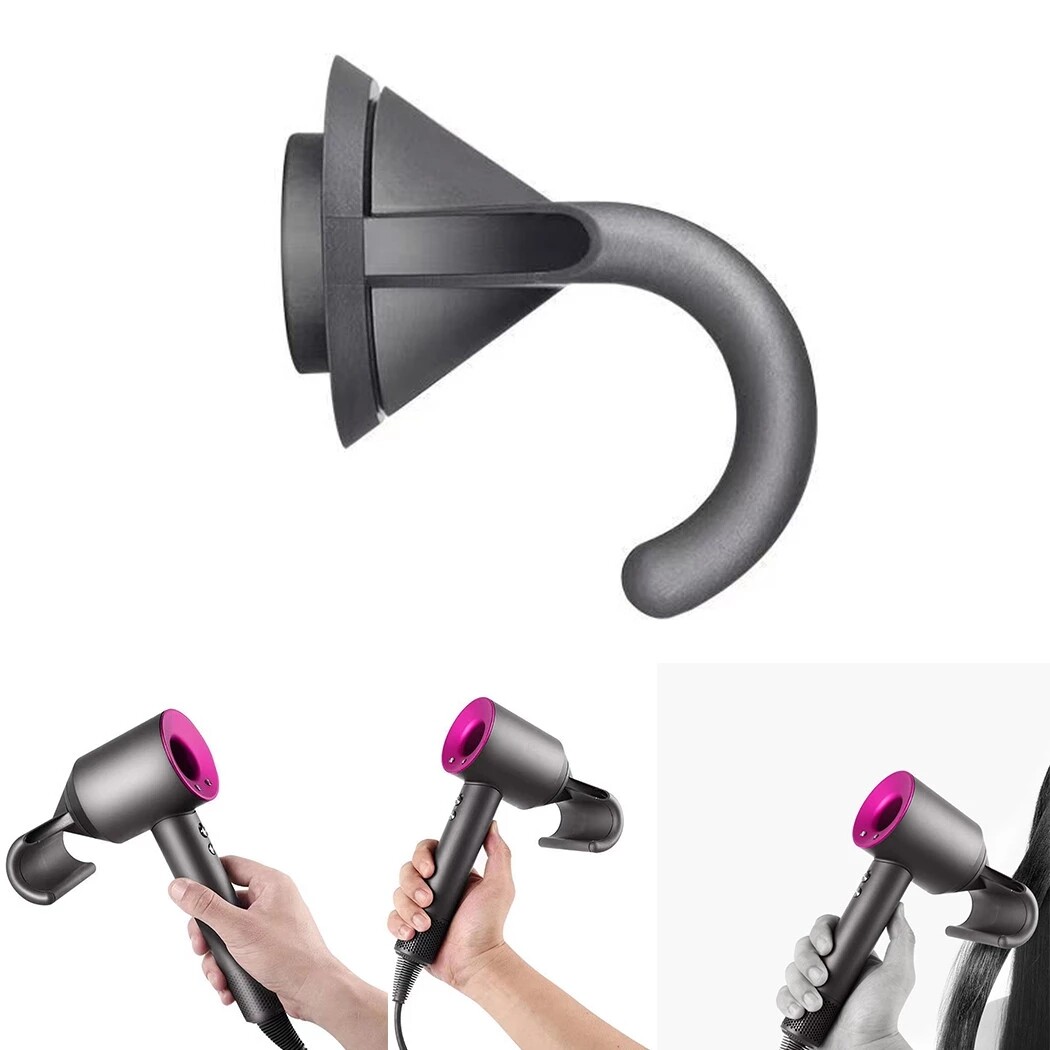 Dyson Blow Dryer Flyaway Attachment Flyaway Attachment For