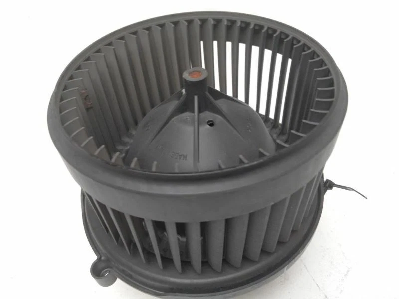 Chevrolet Equinox 2006-2017 motor soplador Foto 4 de 4