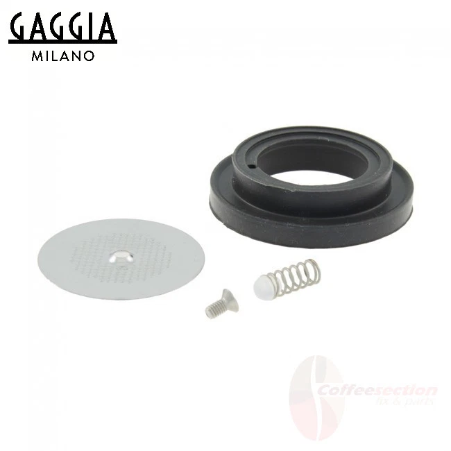Gaggia parts - Gran Gaggia Repair Kit Set, EF0013, 145841500