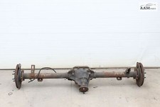 2018-2020 Ford F-150 4wd 4x4 Rear Axle Diff Differential Carrier Housing Oem