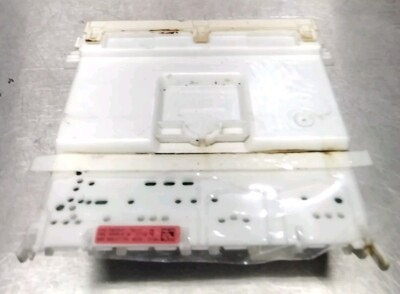#ad Bosch Washer Control Board Part # 746559 01 9000 671 319 $19.34