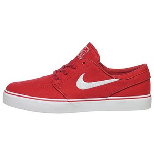 stefan janoski red