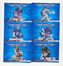 2023-24 UD Series 2 Instinctive Insert IN-1 to IN-30 - Pick From List (23-24)