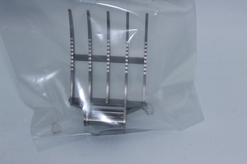 Rake Roderechen Fits for Quick-Change Volvo 1:14 Excavator ec 160 RC New - Picture 3 of 5