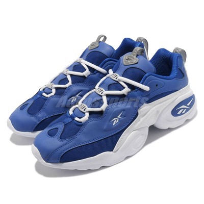 Reebok Electro 3D 97 Blue White Men 