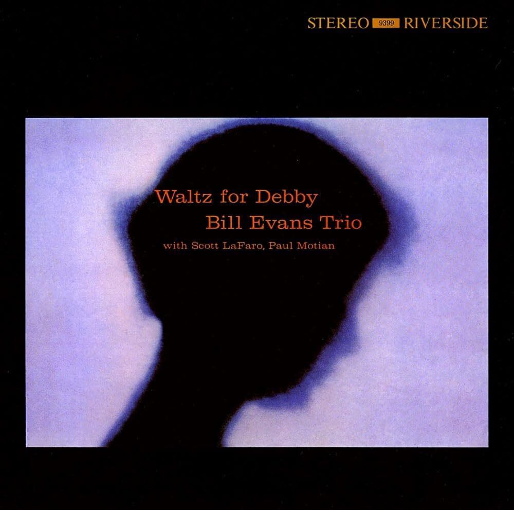 Bill Evans Trio レコード 2枚セット BILL EVANS○THE SECOND TRIO2枚組Milestone M-47046○