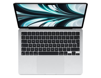 Notebook APPLE MACBOOK AIR 2022 13,6