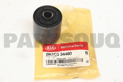Hyundai kia 0k2c034460