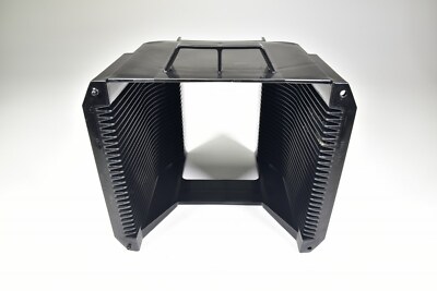 ENTEGRIS PA192-80M, Fluoroware Wafer-Transportträger