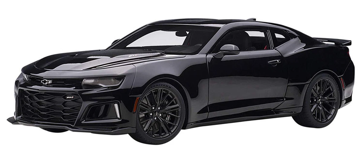Autoart camaro hotsell