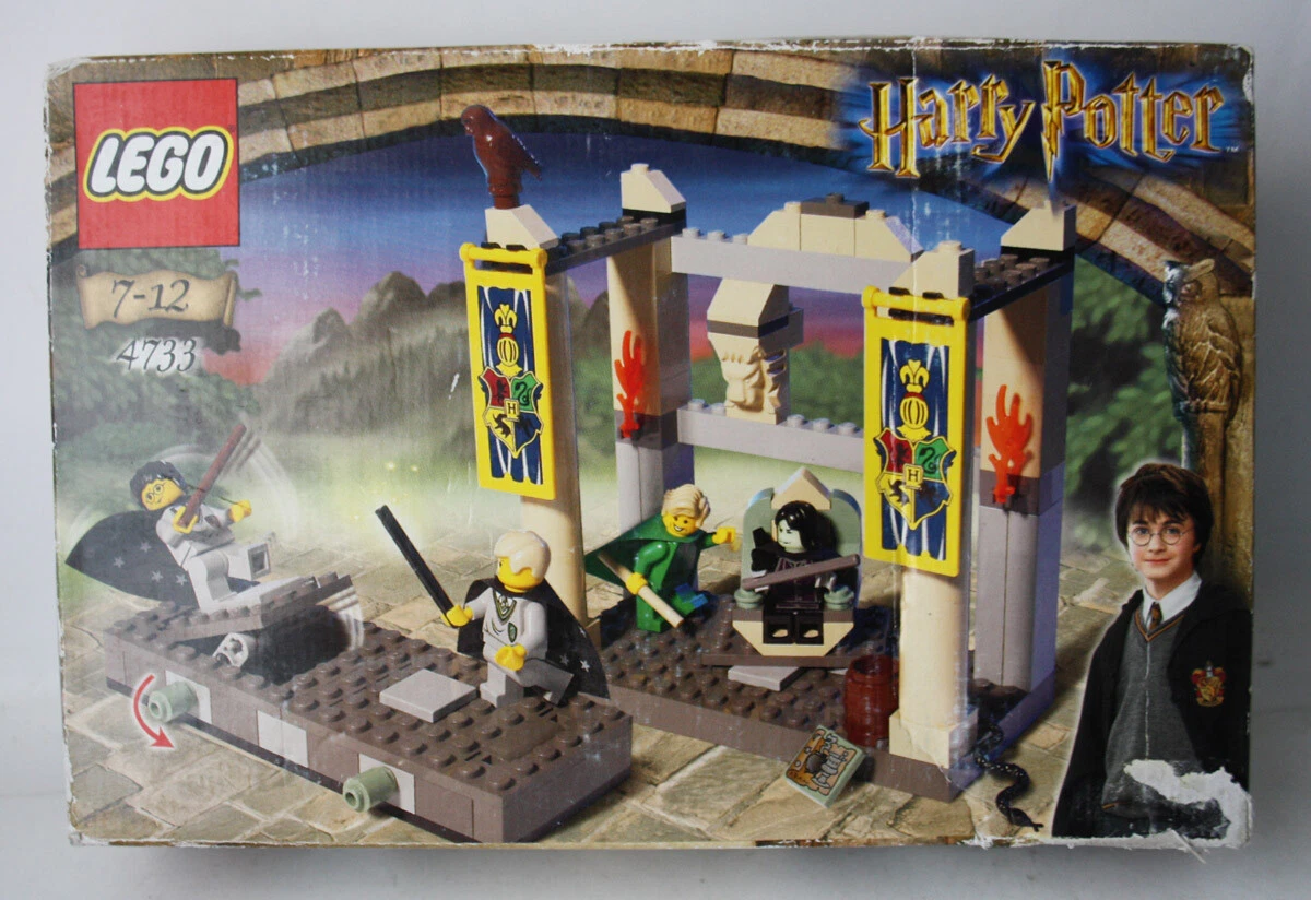 Lego harry sale potter 2002 sets