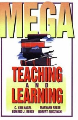 Mega-Teaching and Learning: Neurolinguistic Programming Applied to Education