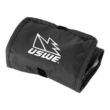 NEW USWE 101208 Tool Pouch - Black - MOTORCYCLE/OFFROAD/ATV
