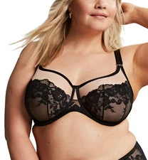 Sculptresse by Panache Josephine Full Cup Underwire Bra (10855)