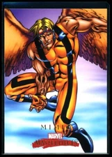 MIMIC 2008 Marvel Masterpieces 2 #50 *Quantity*