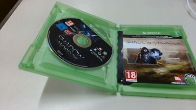 Mittelerde: Mordors Schatten (Xbox One), Warner Bros. Interac