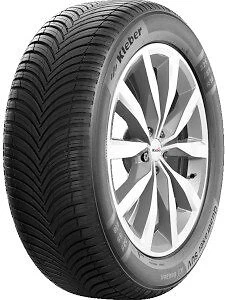 235/60 R17 102H Kleber Quadraxer SUV - Photo 1/2