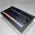 Roland TR-6S Rhythm machine Drum Machine Sequencer W/Case SD Card New Japan