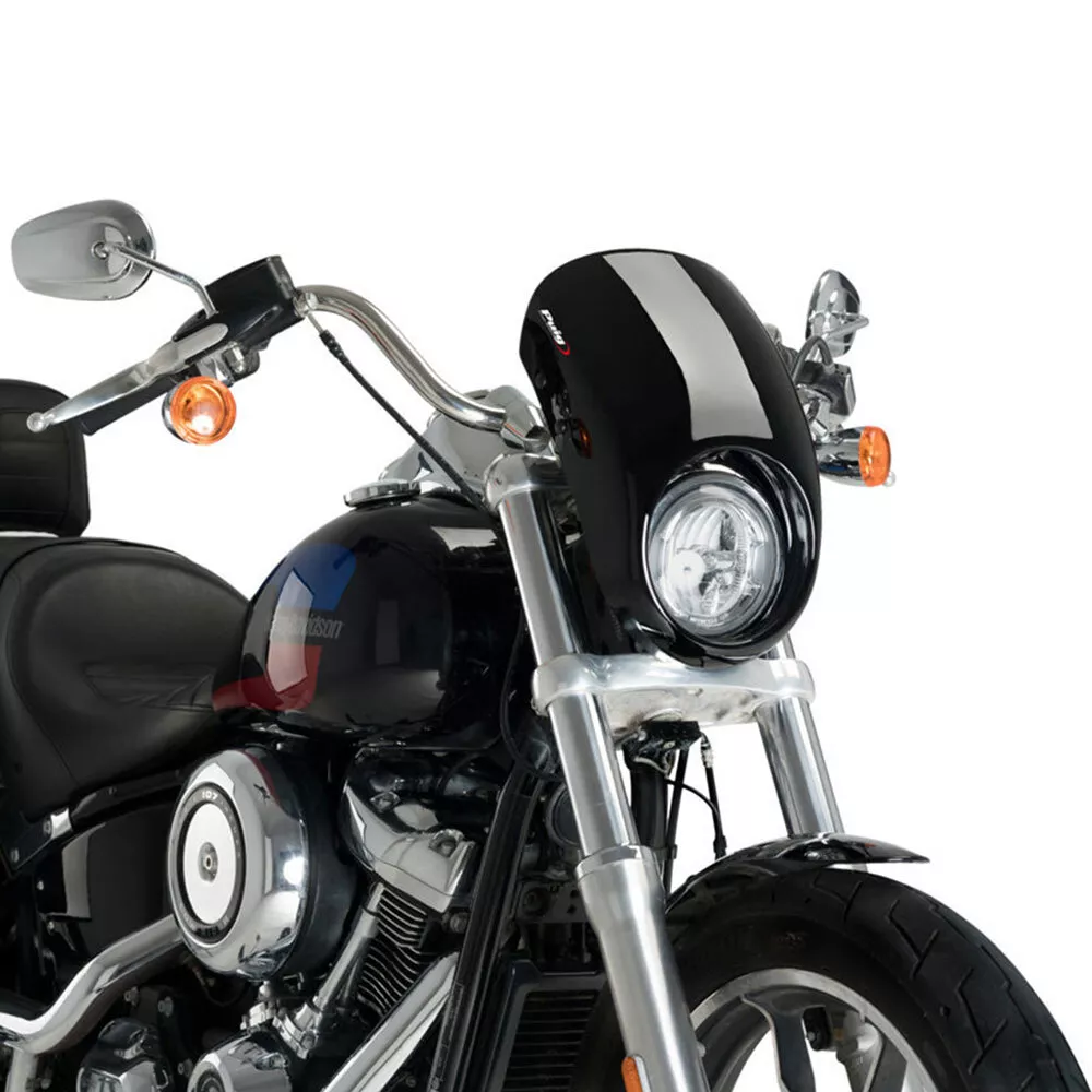 Harley davidson softail low rider online