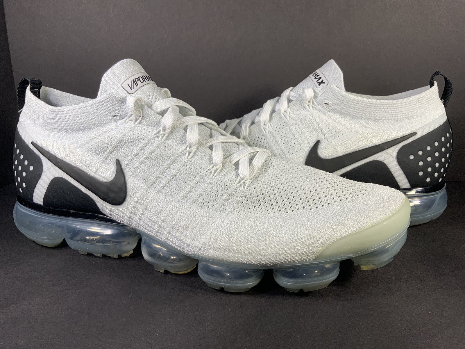 vapormax reverse orca