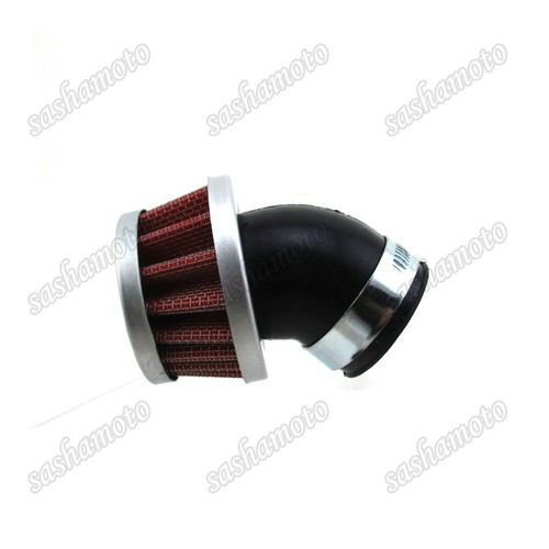 35MM AIR FILTER FOR HONDA MINI TRAIL 50 Z50 MINI BIKE CT70 SL70 - Foto 6