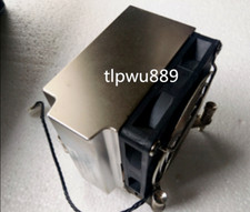 1pcs For HP Z600 Z800 Workstation Radiator Fan 463990-001 t1