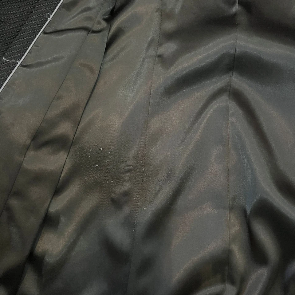 Abrigo mujer Mackage lana doble forrado Foto 4 de 4