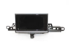 Audi A6 S6 A7 S7 Information Navigation Display Screen OEM 2012-2015
