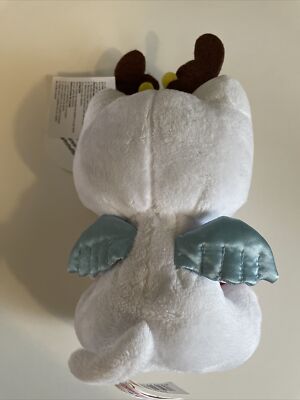 Angel Cat Sugar 7” Plush 2010 | eBay