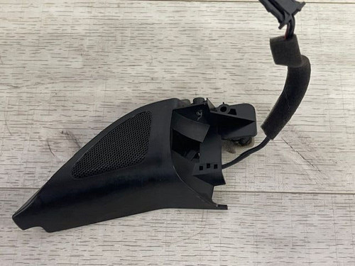 VW Jetta 1KM 2006  Lautsprecherverkleidung L  1K5837973 Spiegel links Verkleidun