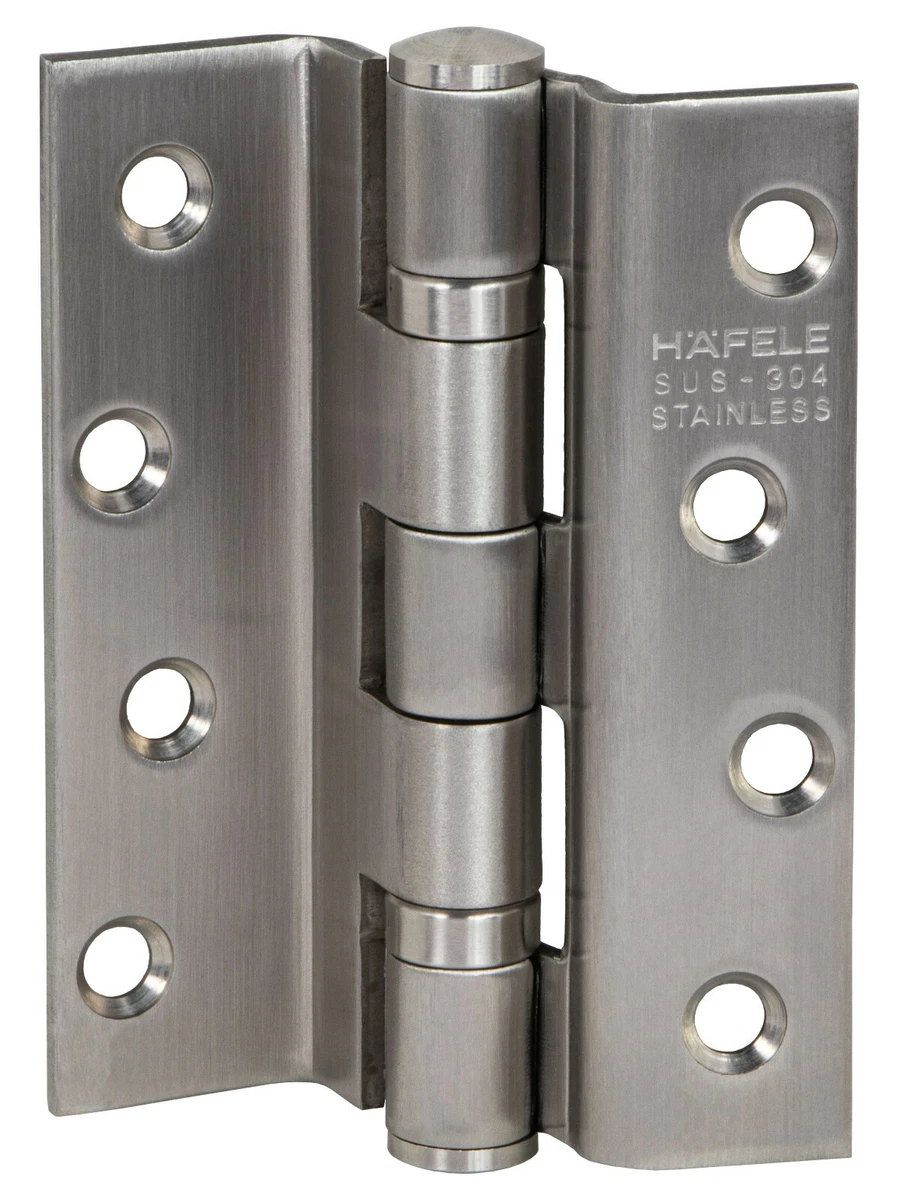 Letto Singolo Sospeso Steel: Senza Fissaggi A Muro