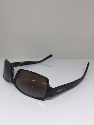 REVO 2037 302/N2 Frame Only No LENSES 59 [] 16-130 Tortoise New Vintage Revo Sunglasses M. 2037 C. 302/N2 Havana  main image 3