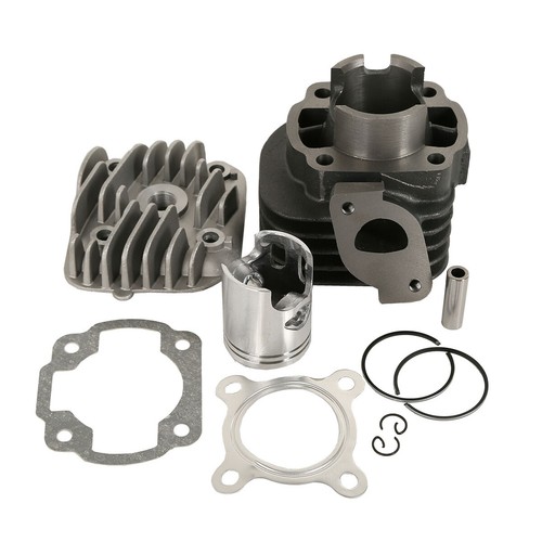 Kit de extremo superior de junta de cilindro apto para Polaris Scrambler 50 2001 2002 2003 - Imagen 2 de 9