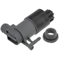 NTY Scheibenreinigung Waschwasserpumpe FüR Toyota Yaris NLP13_ NSP13_ NCP13_