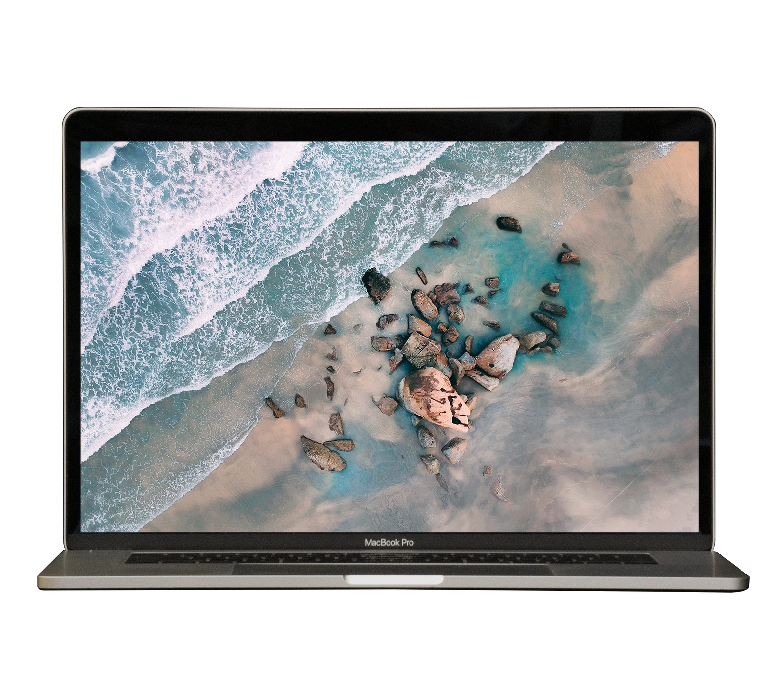 Apple MacBook Pro Retina 15" | 2018 2.6 i7 16GB 512GB SSD Refurbished - Good