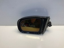 Porte avant et accessoires Mercedes 210