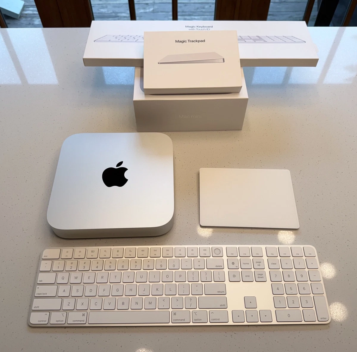 2020 Apple Mac mini for sale - eBay