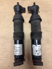 1x Stoßdämpfer Niveauregulierung Mercedes W210 Kombi S210 012400102439 N927 1x Stoßdämpfer Niveauregulierung Mercedes W210 Kombi S210 012400102439 N927
