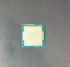 Intel® Core™ i3-4160 Processor CPU @3.60Ghz Tested & Working