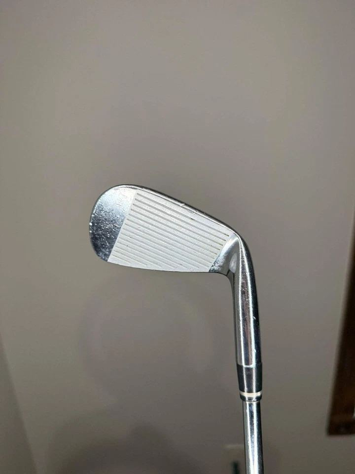 Nike Pro Combo Forged 8-Iron Speed Step Stiff Flex Lefty 35.75″ - Image 2 of 4