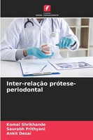 Komal Shrikhande (U. A.) | Inter-RelaçãO PróTese-Periodontal | Taschenbuch
