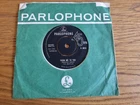 The Beatles - From Me To You / Thank You Girl 7” Parlophone R 5015 First Press