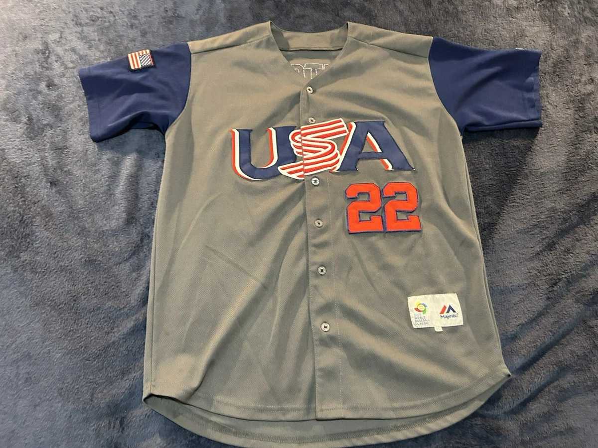 Andrew McCutchen Pittsburgh Pirates MLB Jerseys for sale | eBay