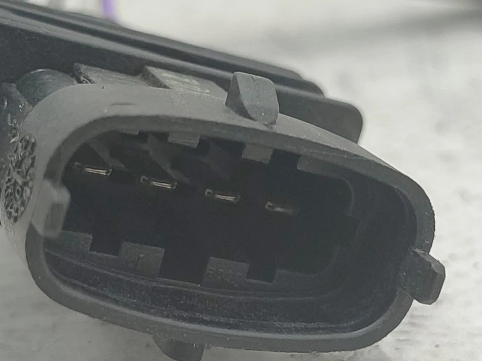 024435097 SONDA LAMBDA / 2248114 PARA OPEL ASTRA H GTC A04 1.6 L08 - Imagen 3 de 4