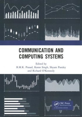 Communication and Computing Systems : Proceedings of the 2nd International Co...
